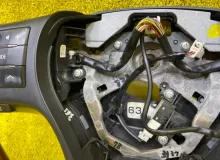 Руль LEXUS RX350/RX270/RX450H 2009/Цвет 212 4510048450C1 GGL15W/GGL16W/GGL16/GGL15/GGL10W/GGL10L/GGL10/GYL10/GYL10W/AGL10/AGL10W/GYL15W/GYL15/GYL16W/GYL16 2GRFE, передний