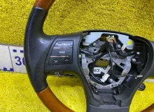 Руль LEXUS RX350/RX270/RX450H 2009/Цвет 212 4510048450C1 GGL15W/GGL16W/GGL16/GGL15/GGL10W/GGL10L/GGL10/GYL10/GYL10W/AGL10/AGL10W/GYL15W/GYL15/GYL16W/GYL16 2GRFE, передний