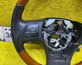 Руль Toyota