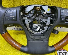 Руль Toyota