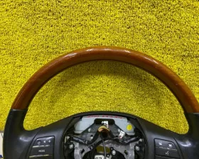 Руль Toyota