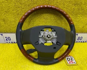 Руль Toyota