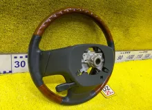 Руль LEXUS RX350/RX270/RX450H 2009/Цвет 212 4510048450C1 GGL15W/GGL16W/GGL16/GGL15/GGL10W/GGL10L/GGL10/GYL10/GYL10W/AGL10/AGL10W/GYL15W/GYL15/GYL16W/GYL16 2GRFE, передний