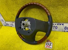 Руль LEXUS RX350/RX270/RX450H 2009/Цвет 212 4510048450C1 GGL15W/GGL16W/GGL16/GGL15/GGL10W/GGL10L/GGL10/GYL10/GYL10W/AGL10/AGL10W/GYL15W/GYL15/GYL16W/GYL16 2GRFE, передний