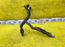 Тройник печки TOYOTA ALPHARD/VELLFIRE 2011 8720958140 GGH25/GGH20W/GGH20 2GRFE, передний