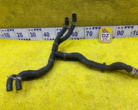 Тройник печки TOYOTA