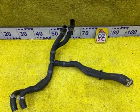 Тройник печки TOYOTA