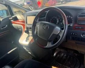 Лямбда-зонд TOYOTA