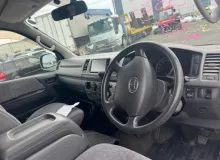 Патрубок радиатора TOYOTA HIACE/REGIUS ACE 2004/Цвет 058 1657830011 KDH205/KDH205V/KDH206/KDH206K/KDH206V/KDH200/KDH200K/KDH200V/KDH201/KDH201K/KDH201V/KDH202/KDH202L/KDH203/KDH212/KDH212L/KDH213//LH200/LH202/LH212/TRH200/TRH200K/TRH200V/TRH201/TRH203/TRH