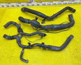 Патрубок радиатора TOYOTA
