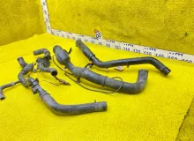 Патрубок радиатора TOYOTA HIACE/REGIUS ACE 2004/Цвет 058 1657830011 KDH205/KDH205V/KDH206/KDH206K/KDH206V/KDH200/KDH200K/KDH200V/KDH201/KDH201K/KDH201V/KDH202/KDH202L/KDH203/KDH212/KDH212L/KDH213//LH200/LH202/LH212/TRH200/TRH200K/TRH200V/TRH201/TRH203/TRH