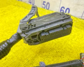 Коса двс HONDA