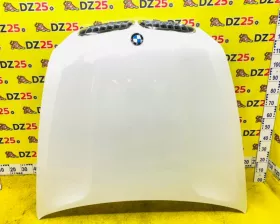 Капот BMW
