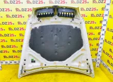 Капот BMW X5/X6 2008 41617486754 E70/E71/E72 N52B30AF, передний