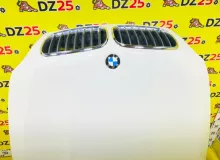 Капот BMW X5/X6 2008 41617486754 E70/E71/E72 N52B30AF, передний
