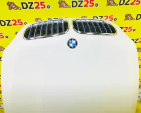 Капот BMW