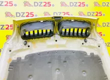 Капот BMW X5/X6 2008 41617486754 E70/E71/E72 N52B30AF, передний