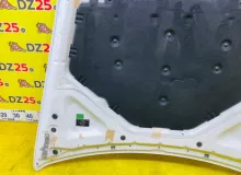 Капот BMW X5/X6 2008 41617486754 E70/E71/E72 N52B30AF, передний