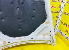Капот BMW X5/X6 2008 41617486754 E70/E71/E72 N52B30AF, передний
