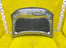 Капот MITSUBISHI OUTLANDER/OUTLANDER PHEV 2014/Цвет U17B 5900A540 GG2W/GG3W/GF2W/GF3W/GF4W/GF6W/GF7W/GF8W 4B11, передний