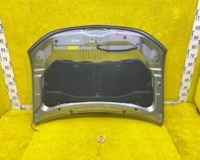 Капот MITSUBISHI