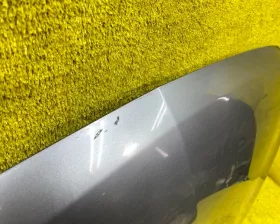 Капот MITSUBISHI