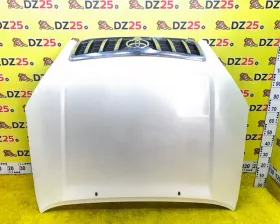 Капот TOYOTA