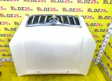 Капот TOYOTA LAND CRUISER PRADO 2005/Цвет 070 5330160470 VZJ120W/VZJ120/VZJ121W/VZJ121/VZJ125W/VZJ125/GRJ120W/GRJ120/GRJ121W/GRJ121/GRJ125W/KDJ125/LJ120/LJ125/RZJ120W/25W/KDJ120W/KDJ120/KDJ121W/KDJ121/RZJ120/RZJ125W/RZJ125/TRJ120W/TRJ120/TRJ125W/TRJ125 5V