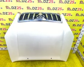 Капот TOYOTA