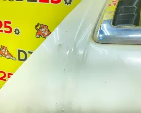 Капот TOYOTA