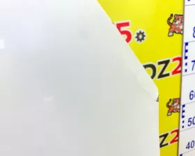 Капот TOYOTA