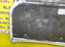 Капот TOYOTA LAND CRUISER PRADO 2005/Цвет 070 5330160470 VZJ120W/VZJ120/VZJ121W/VZJ121/VZJ125W/VZJ125/GRJ120W/GRJ120/GRJ121W/GRJ121/GRJ125W/KDJ125/LJ120/LJ125/RZJ120W/25W/KDJ120W/KDJ120/KDJ121W/KDJ121/RZJ120/RZJ125W/RZJ125/TRJ120W/TRJ120/TRJ125W/TRJ125 5V