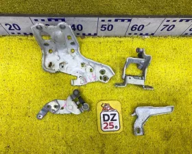 Ролик раздвижной двери TOYOTA