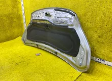 Капот NISSAN SERENA 2016/Цвет K23 F510M5TAMA GC27 MR20DD, передний