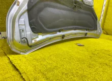 Капот NISSAN SERENA 2016/Цвет K23 F510M5TAMA GC27 MR20DD, передний
