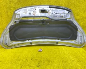 Капот NISSAN