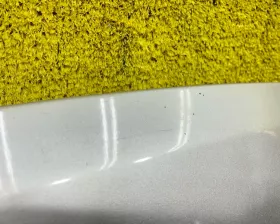 Капот NISSAN