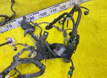 Коса двс TOYOTA VOXY/NOAH/ESQUIRE 2014 8212128B40 ZRR85G/ZRR85W/ZRR85/ZRR80G/ZRR80/ZRR80W 3ZRFAE, передняя