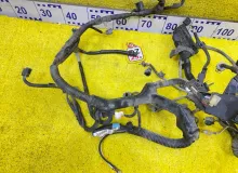 Коса двс TOYOTA VOXY/NOAH/ESQUIRE 2014 8212128B40 ZRR85G/ZRR85W/ZRR85/ZRR80G/ZRR80/ZRR80W 3ZRFAE, передняя