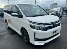 Коса двс TOYOTA VOXY/NOAH/ESQUIRE 2014 8212128B40 ZRR85G/ZRR85W/ZRR85/ZRR80G/ZRR80/ZRR80W 3ZRFAE, передняя