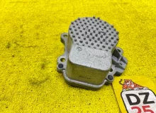 Помпа HONDA SHUTTLE/VEZEL/FIT/ACCORD/GRACE/FREED/FREED+ 2014 192005K0A01 GP7/GP8/RU3/RU4/GB7/GB8/CR6/CR7/CR5/GP5/GP6/RU3/GM4/GM5/GM6/GM9 LEB, передняя