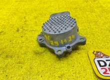 Помпа HONDA SHUTTLE/VEZEL/FIT/ACCORD/GRACE/FREED/FREED+ 2014 192005K0A01 GP7/GP8/RU3/RU4/GB7/GB8/CR6/CR7/CR5/GP5/GP6/RU3/GM4/GM5/GM6/GM9 LEB, передняя