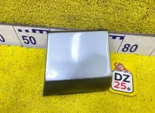 Накладка на крыло AUDI Q7 2007 4L0854960 4LBARA BAR, передняя правая