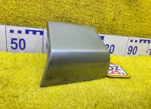 Накладка на крыло AUDI Q7 2007 4L0854960 4LBARA BAR, передняя правая