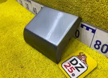 Накладка на крыло AUDI Q7 2007 4L0854960 4LBARA BAR, передняя правая