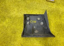 Накладка на крыло AUDI Q7 2007 4L0854960 4LBARA BAR, передняя правая
