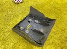 Накладка на крыло AUDI Q7 2007 4L0854960 4LBARA BAR, передняя правая
