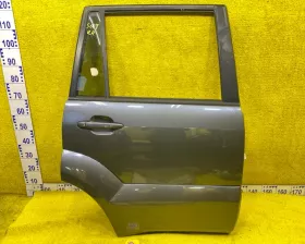 Дверь боковая Toyota