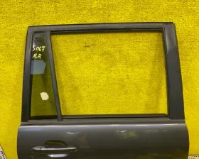 Дверь боковая Toyota