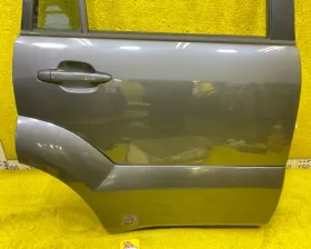 Дверь боковая Toyota